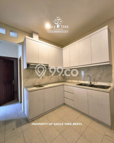Rumah Elit LB 250m2 Siap Pakai Desain Elegan di Bintaro, Tangerang Selatan Rumah Elit LB 250m2 Siap Pakai Desain Elegan di Bintaro, Tangerang Selatan