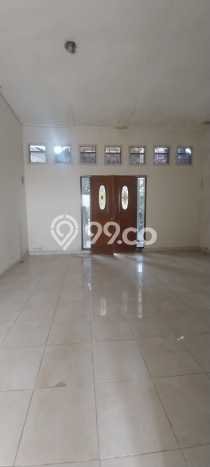 Rumah Modern 2 Kamar LT 120m2 di Graha Raya Rumah Modern 2 Kamar LT 120m2 di Graha Raya