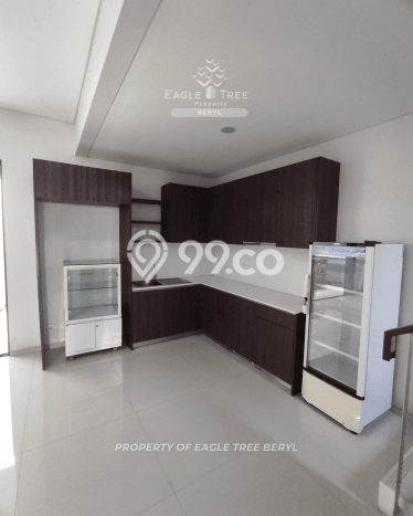 Rumah Elit Modern Siap Huni di Bintaro Tangerang Selatan Rumah Elit Modern Siap Huni di Bintaro Tangerang Selatan