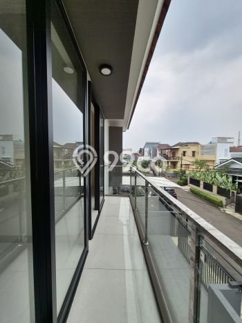For Sale! Premium House LT 120m2 Desain Modern di Bintaro For Sale! Premium House LT 120m2 Desain Modern di Bintaro