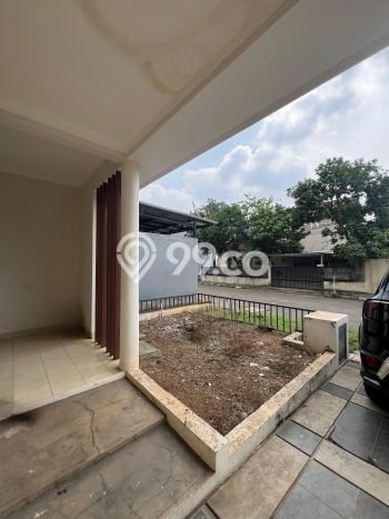 For Sale! Premium House LT 130m2 Desain Modern di Graha Raya For Sale! Premium House LT 130m2 Desain Modern di Graha Raya
