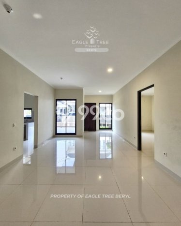 For Sale! Premium House LT 120m2 Desain Modern di Bintaro For Sale! Premium House LT 120m2 Desain Modern di Bintaro