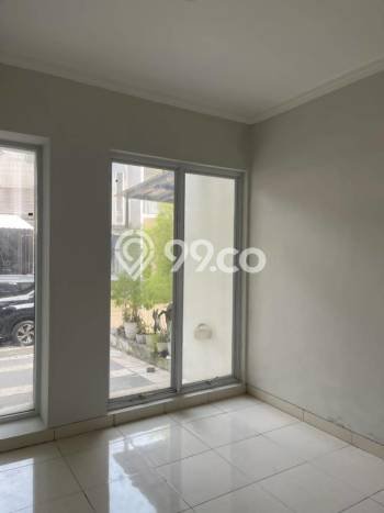 Rumah Minimalis 2 KT LT 72m2 di Graha Raya Rumah Minimalis 2 KT LT 72m2 di Graha Raya