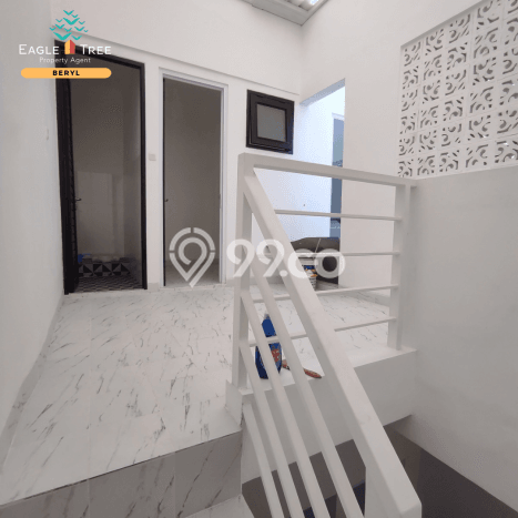 Rumah Luxury Modern Tanpa Renovasi di Bintaro Tangerang Selatan Rumah Luxury Modern Tanpa Renovasi di Bintaro Tangerang Selatan