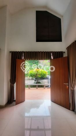 Dijual Rumah Premium dengan Fasilitas Sekitar Komplit di Sektor 9-Bintaro, Tangerang Selatan Dijual Rumah Premium dengan Fasilitas Sekitar Komplit di Sektor 9-Bintaro, Tangerang Selatan