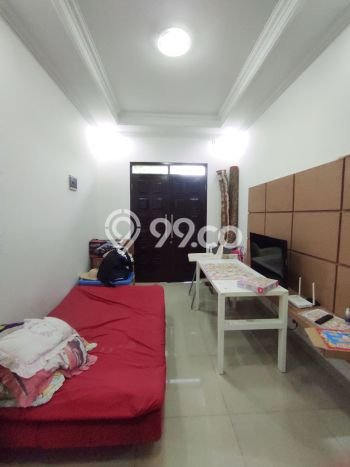 For Sale! Premium House LT 160m2 Desain Elegan di Graha Raya For Sale! Premium House LT 160m2 Desain Elegan di Graha Raya