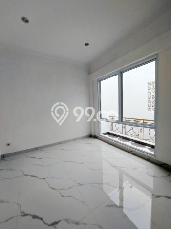 Rumah Luxury Modern Tanpa Renovasi di Bintaro Tangerang Selatan Rumah Luxury Modern Tanpa Renovasi di Bintaro Tangerang Selatan