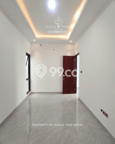 Rumah Luxury Modern Siap Huni di Graha Raya Tangerang Selatan Rumah Luxury Modern Siap Huni di Graha Raya Tangerang Selatan