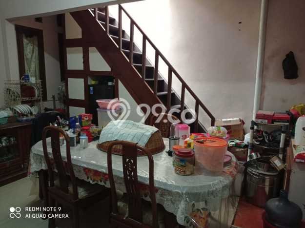 Rumah Minimalis 3 KT di Bintaro Tangerang Selatan Unfurnished Rumah Minimalis 3 KT di Bintaro Tangerang Selatan Unfurnished