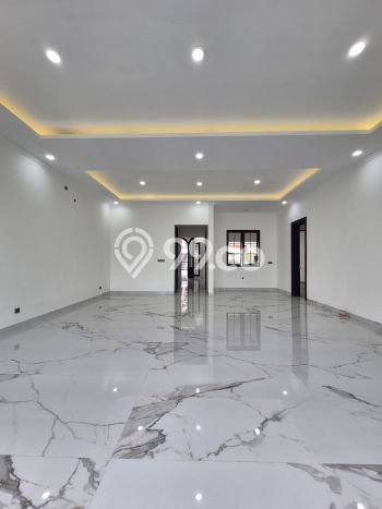 Rumah Elit Modern Siap Huni di Bintaro Tangerang Selatan Rumah Elit Modern Siap Huni di Bintaro Tangerang Selatan