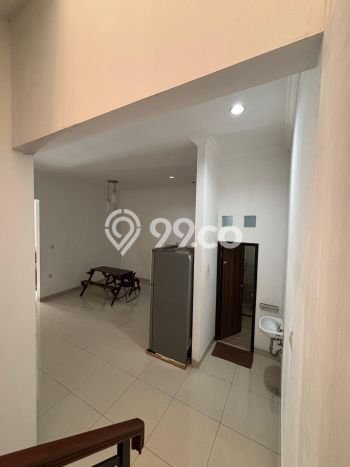 Dijual Rumah Modern 4 KT di Graha Raya, Tangerang Selatan Dijual Rumah Modern 4 KT di Graha Raya, Tangerang Selatan
