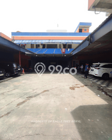 Kavling Tanah untuk Dijual di Alam Sutera, Tangerang, Luas 970m2 Kavling Tanah untuk Dijual di Alam Sutera, Tangerang, Luas 970m2