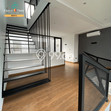 Dijual Rumah Mewah Exclusive di Ciputat, Tangerang Selatan Dijual Rumah Mewah Exclusive di Ciputat, Tangerang Selatan