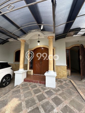 For Sale Hunian Rumah Terawat 3 Kamar di Graha Raya, Tangerang Selatan For Sale Hunian Rumah Terawat 3 Kamar di Graha Raya, Tangerang Selatan
