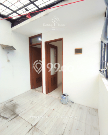 Jual Rumah Mewah Megah Dengan View Eksklusif di Bintaro, Tangerang Selatan Jual Rumah Mewah Megah Dengan View Eksklusif di Bintaro, Tangerang Selatan