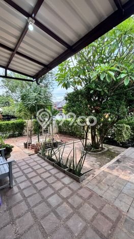 For Sale! Premium House LT 270m2 Desain Modern di Bintaro For Sale! Premium House LT 270m2 Desain Modern di Bintaro