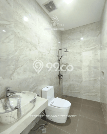 Rumah Luxury Modern Tanpa Renovasi di Bintaro Tangerang Selatan Rumah Luxury Modern Tanpa Renovasi di Bintaro Tangerang Selatan