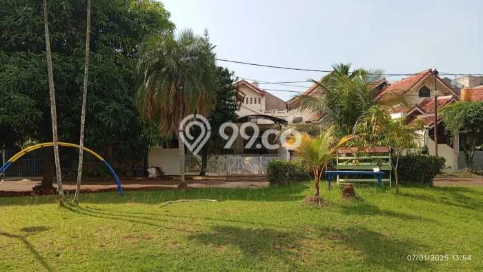 For Sale Hunian Rumah Nyaman 4 Kamar di Graha Raya, Tangerang Selatan For Sale Hunian Rumah Nyaman 4 Kamar di Graha Raya, Tangerang Selatan