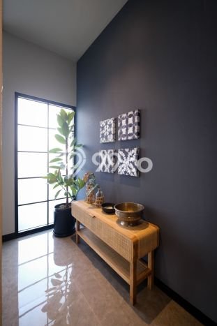 Ready to Use! Luxury House LT 150m2 Desain Modern di Bintaro Ready to Use! Luxury House LT 150m2 Desain Modern di Bintaro