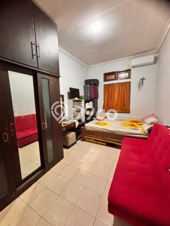 Dijual Rumah Modern 3 KT di Graha Raya, Tangerang Selatan Dijual Rumah Modern 3 KT di Graha Raya, Tangerang Selatan