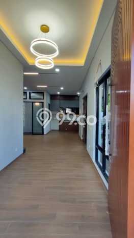 Jual Rumah Mewah Elegan Dengan View Cantik di BSD City, Tangerang Jual Rumah Mewah Elegan Dengan View Cantik di BSD City, Tangerang