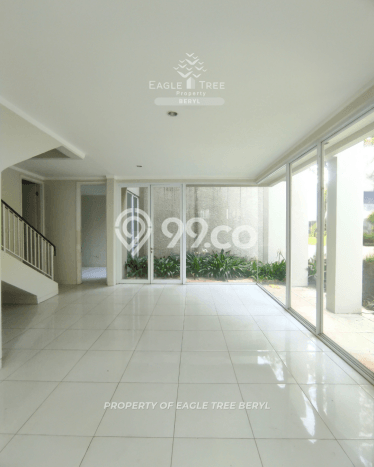 Jual Rumah Mewah Megah Dengan View Cantik di Bintaro, Tangerang Selatan Jual Rumah Mewah Megah Dengan View Cantik di Bintaro, Tangerang Selatan