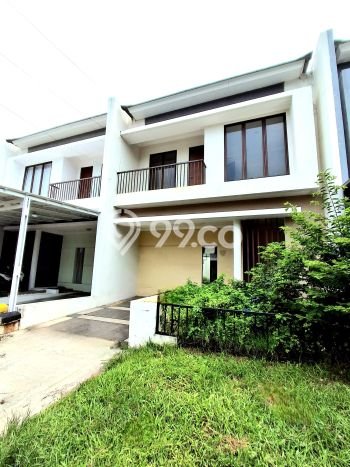 For Sale! Premium House LT 130m2 Desain Modern di Graha Raya For Sale! Premium House LT 130m2 Desain Modern di Graha Raya
