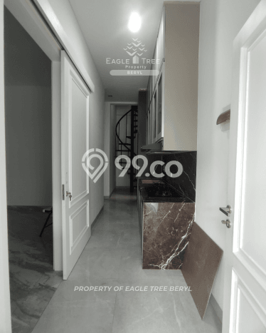 Rumah Luxury Modern Tanpa Renovasi di Bintaro Tangerang Selatan Rumah Luxury Modern Tanpa Renovasi di Bintaro Tangerang Selatan