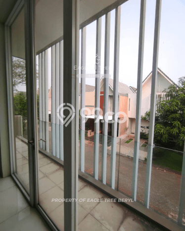 Jual Rumah Mewah Megah Dengan View Cantik di Bintaro, Tangerang Selatan Jual Rumah Mewah Megah Dengan View Cantik di Bintaro, Tangerang Selatan