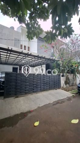 Hunian Super Mewah dengan Akses Paling Strategis di Bintaro, Tangerang Selatan Hunian Super Mewah dengan Akses Paling Strategis di Bintaro, Tangerang Selatan