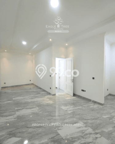 For Sale! Luxury House LT 215m2 Desain Modern di Bintaro For Sale! Luxury House LT 215m2 Desain Modern di Bintaro