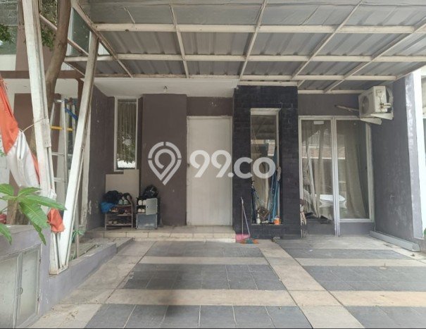 Dijual Rumah Eksklusif 2 KT di Graha Raya, Tangerang Selatan Dijual Rumah Eksklusif 2 KT di Graha Raya, Tangerang Selatan