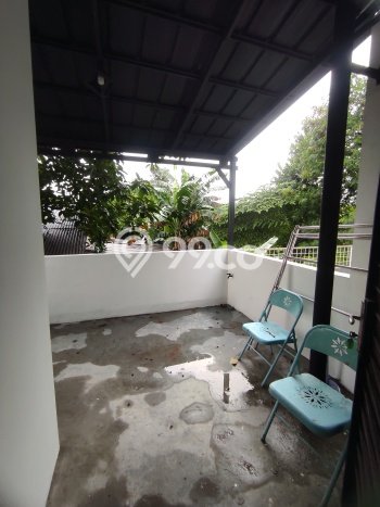 Rumah Modern 3 KT di Graha Raya Tangerang Selatan Unfurnished Rumah Modern 3 KT di Graha Raya Tangerang Selatan Unfurnished