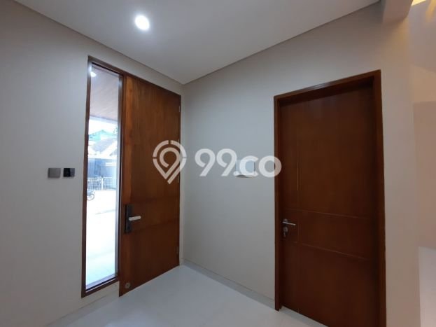 Hunian Nyaman Asri 4 KT Siap Pakai di Graha Raya Tangerang Selatan Hunian Nyaman Asri 4 KT Siap Pakai di Graha Raya Tangerang Selatan