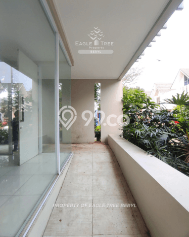 Jual Rumah Mewah Megah Dengan View Cantik di Bintaro, Tangerang Selatan Jual Rumah Mewah Megah Dengan View Cantik di Bintaro, Tangerang Selatan