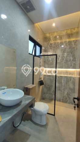 Jual Rumah Mewah Elegan Dengan View Cantik di BSD City, Tangerang Jual Rumah Mewah Elegan Dengan View Cantik di BSD City, Tangerang