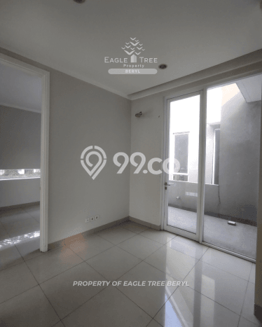 Rumah Elit LB 212m2 Siap Huni Desain Elegan di Bintaro, Tangerang Selatan Rumah Elit LB 212m2 Siap Huni Desain Elegan di Bintaro, Tangerang Selatan