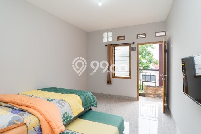 Dijual Kost 217 Kamar di Tangerang untuk Investasi Anda Dijual Kost 217 Kamar di Tangerang untuk Investasi Anda
