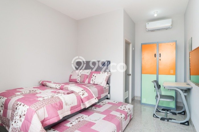 Dijual Kost 217 Kamar di Tangerang untuk Investasi Anda Dijual Kost 217 Kamar di Tangerang untuk Investasi Anda