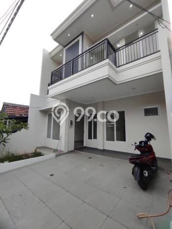 Rumah Elit LB 250m2 Siap Huni Desain Elegan di BSD City, Tangerang Rumah Elit LB 250m2 Siap Huni Desain Elegan di BSD City, Tangerang