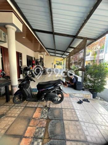 Rumah Minimalis 3 Kamar LT 144m2 di Graha Raya Rumah Minimalis 3 Kamar LT 144m2 di Graha Raya