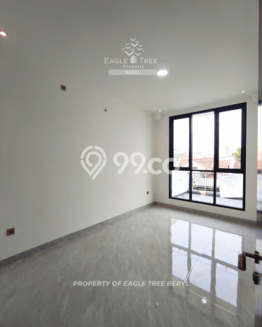 Rumah Luxury Modern Siap Huni di Graha Raya Tangerang Selatan Rumah Luxury Modern Siap Huni di Graha Raya Tangerang Selatan