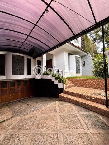 Jual Rumah Mewah Megah Dengan View Cantik di Pondok Indah, Jakarta Selatan Jual Rumah Mewah Megah Dengan View Cantik di Pondok Indah, Jakarta Selatan