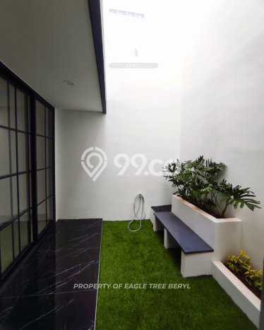 Rumah Minimalis 3 KT di Graha Raya Tangerang Selatan Unfurnished Rumah Minimalis 3 KT di Graha Raya Tangerang Selatan Unfurnished