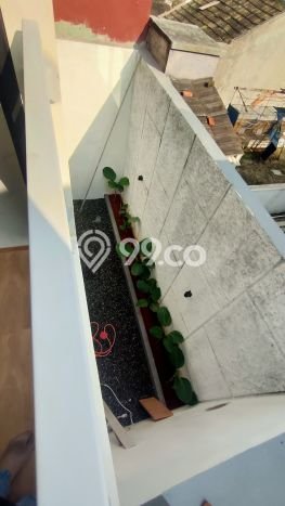 Rumah Modern Cantik 3 Kamar Siap Huni di Ciputat Rumah Modern Cantik 3 Kamar Siap Huni di Ciputat