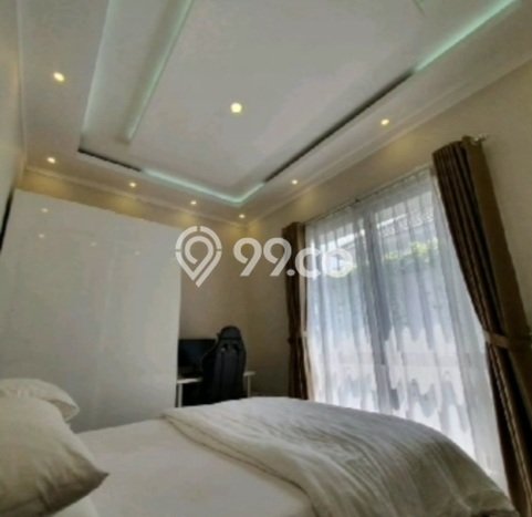 Rumah Luxury Modern Tanpa Renovasi di Bintaro Tangerang Selatan Rumah Luxury Modern Tanpa Renovasi di Bintaro Tangerang Selatan