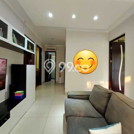 Rumah Luxury Modern Tanpa Renovasi di Bintaro Tangerang Selatan Rumah Luxury Modern Tanpa Renovasi di Bintaro Tangerang Selatan