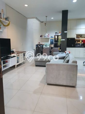 Rumah Minimalis 3 KT di BSD City Tangerang Unfurnished Rumah Minimalis 3 KT di BSD City Tangerang Unfurnished