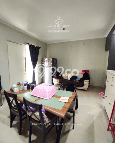 Ready to Use! Luxury House LT 239m2 Desain Modern di Bintaro Ready to Use! Luxury House LT 239m2 Desain Modern di Bintaro