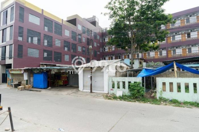Dijual Kost 217 Kamar di Tangerang untuk Investasi Anda Dijual Kost 217 Kamar di Tangerang untuk Investasi Anda